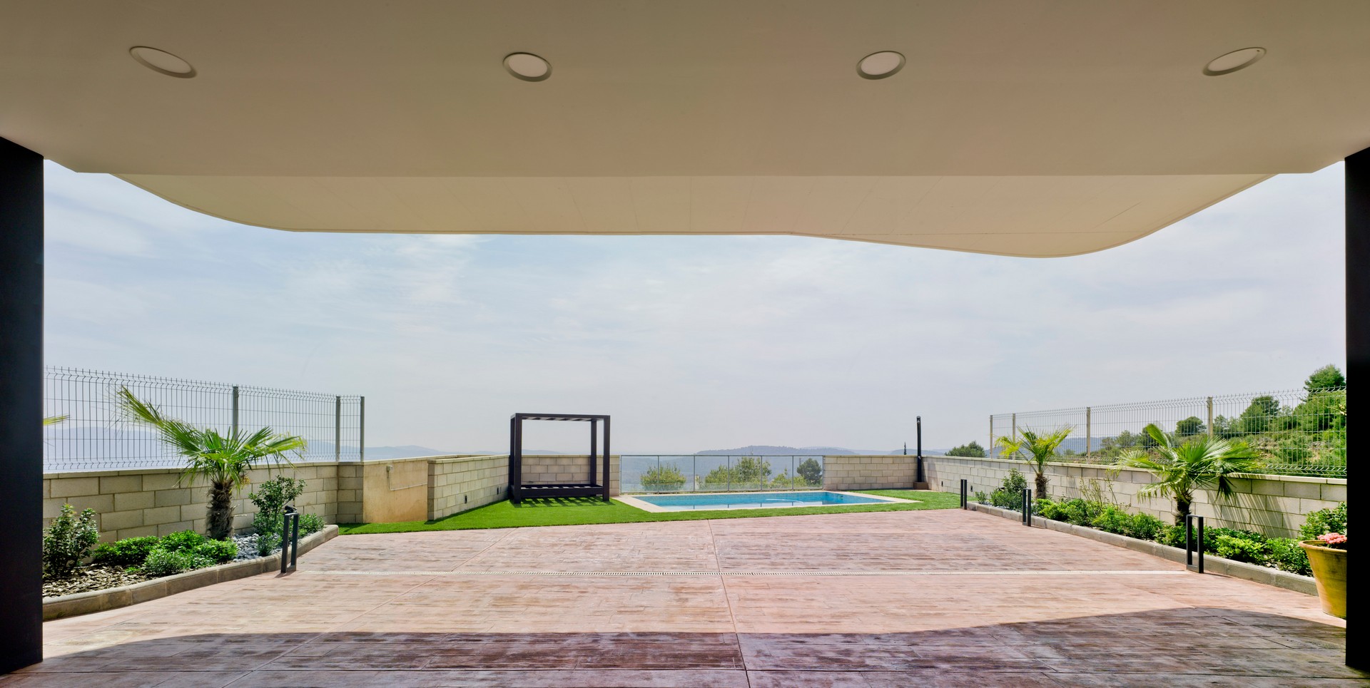 VIVIENDA UNIFAMILIAR EN LA ALCORA