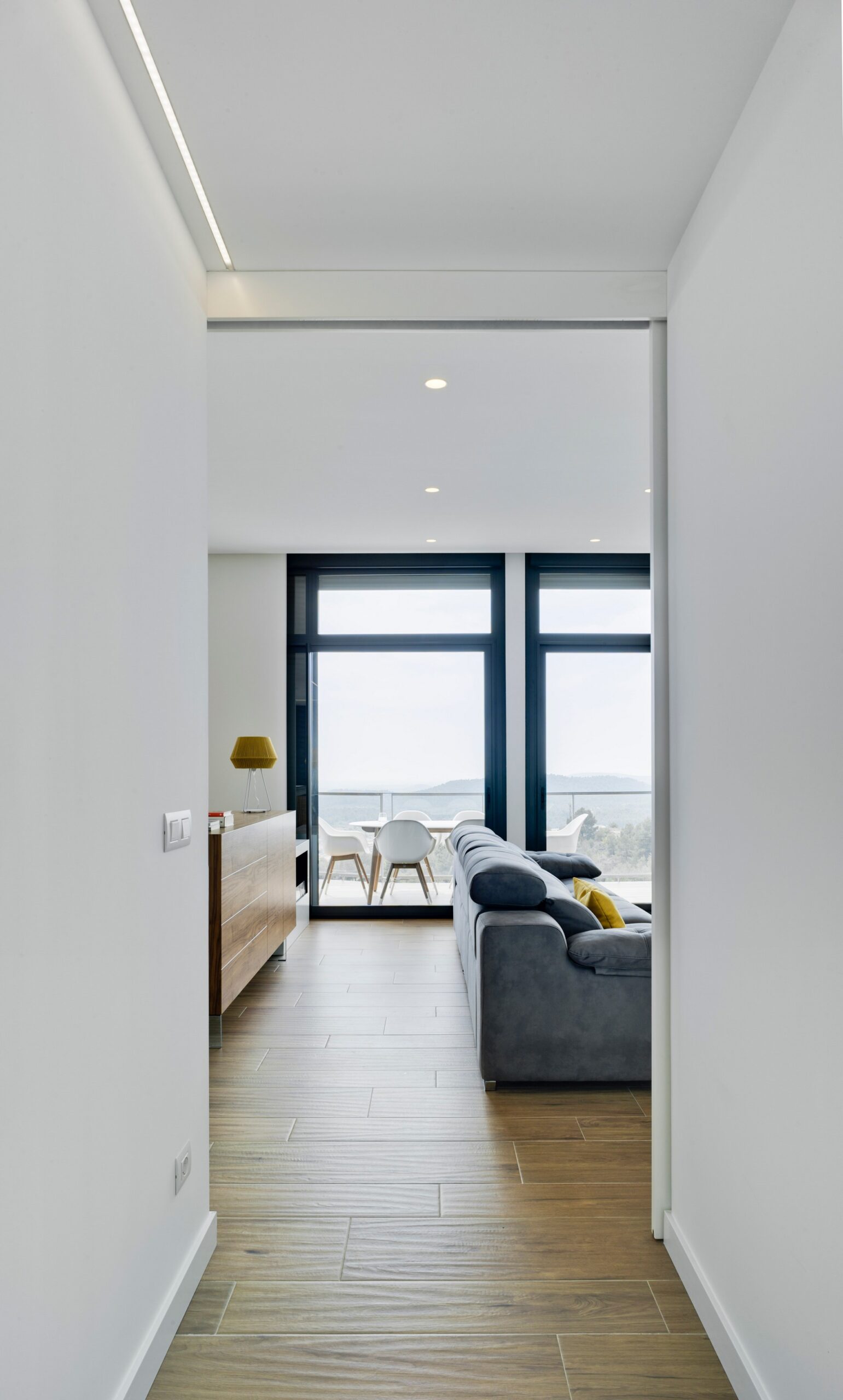 VIVIENDA UNIFAMILIAR EN LA ALCORA