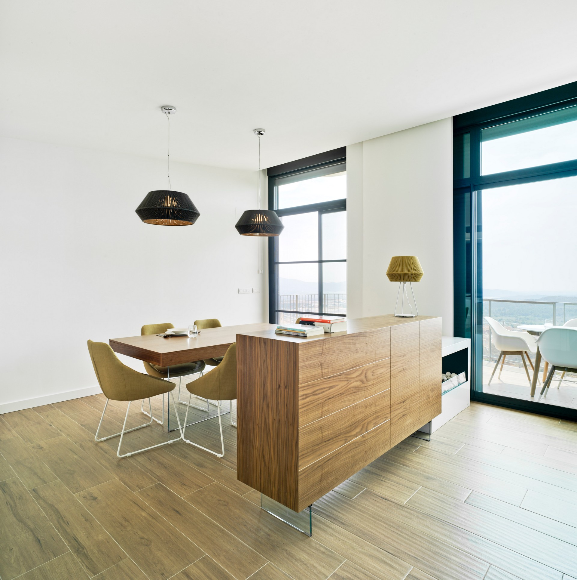 VIVIENDA UNIFAMILIAR EN LA ALCORA