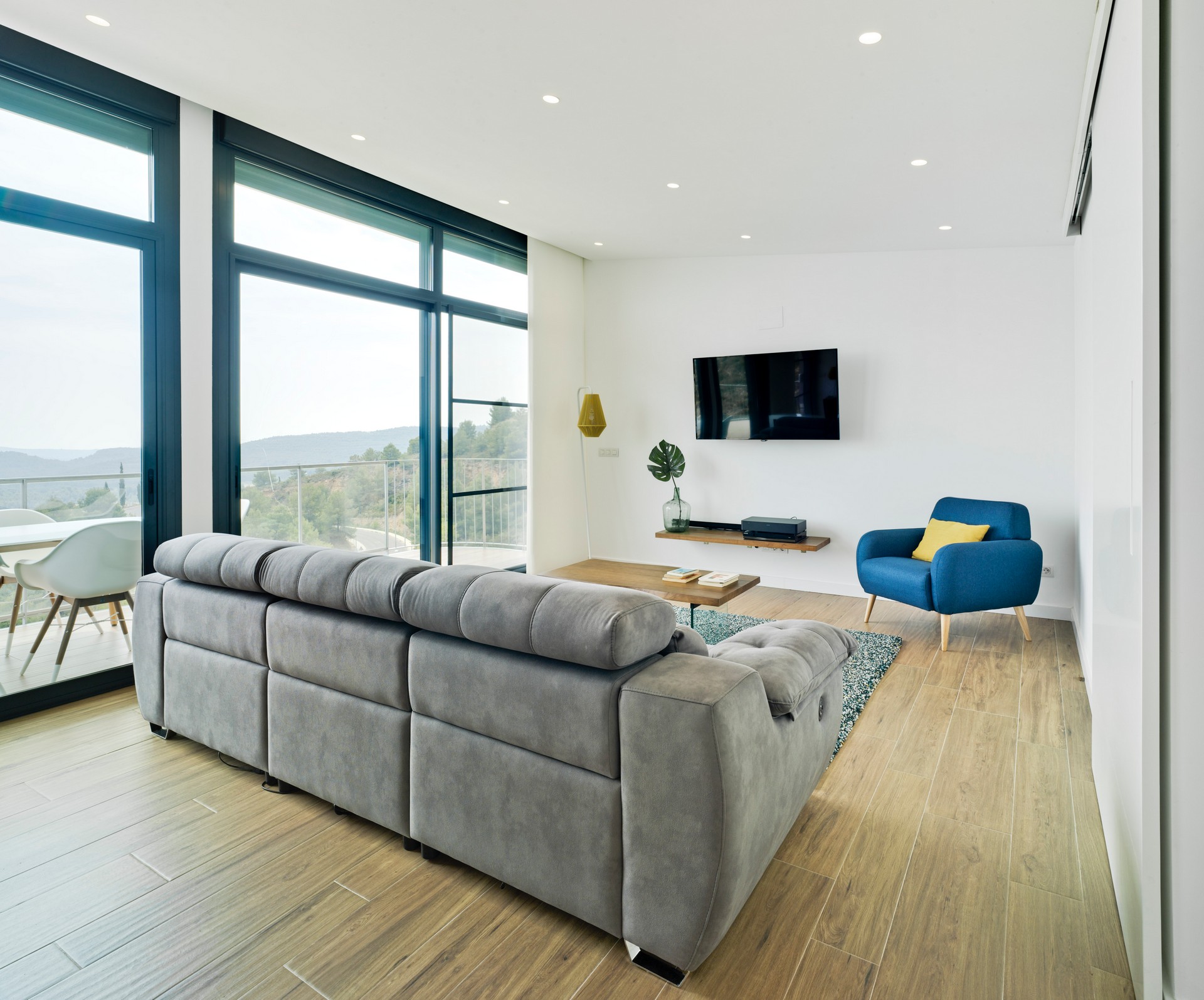 VIVIENDA UNIFAMILIAR EN LA ALCORA