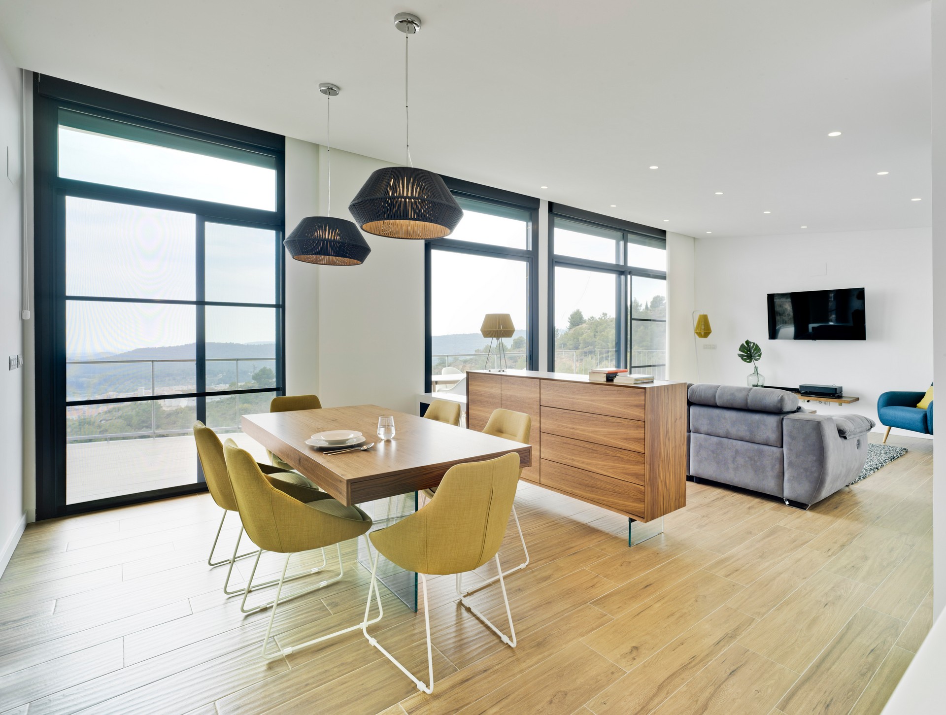 VIVIENDA UNIFAMILIAR EN LA ALCORA