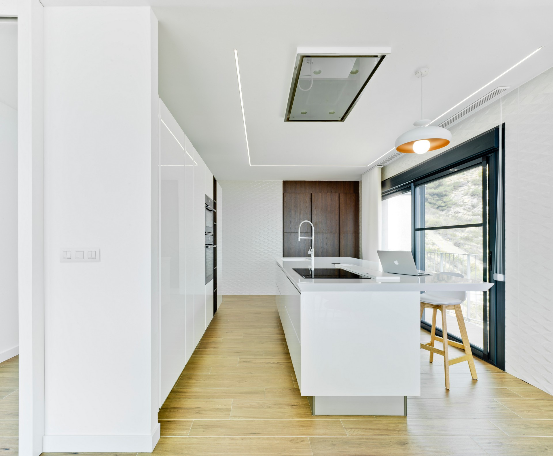 VIVIENDA UNIFAMILIAR EN LA ALCORA