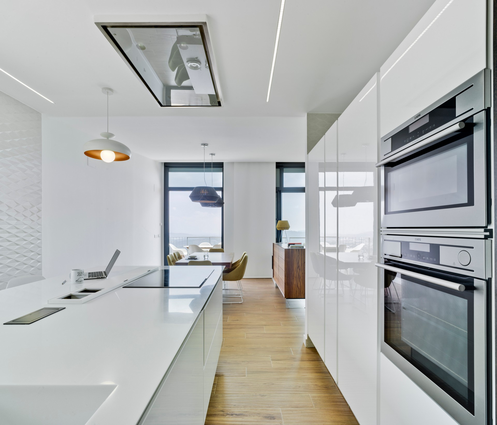 VIVIENDA UNIFAMILIAR EN LA ALCORA