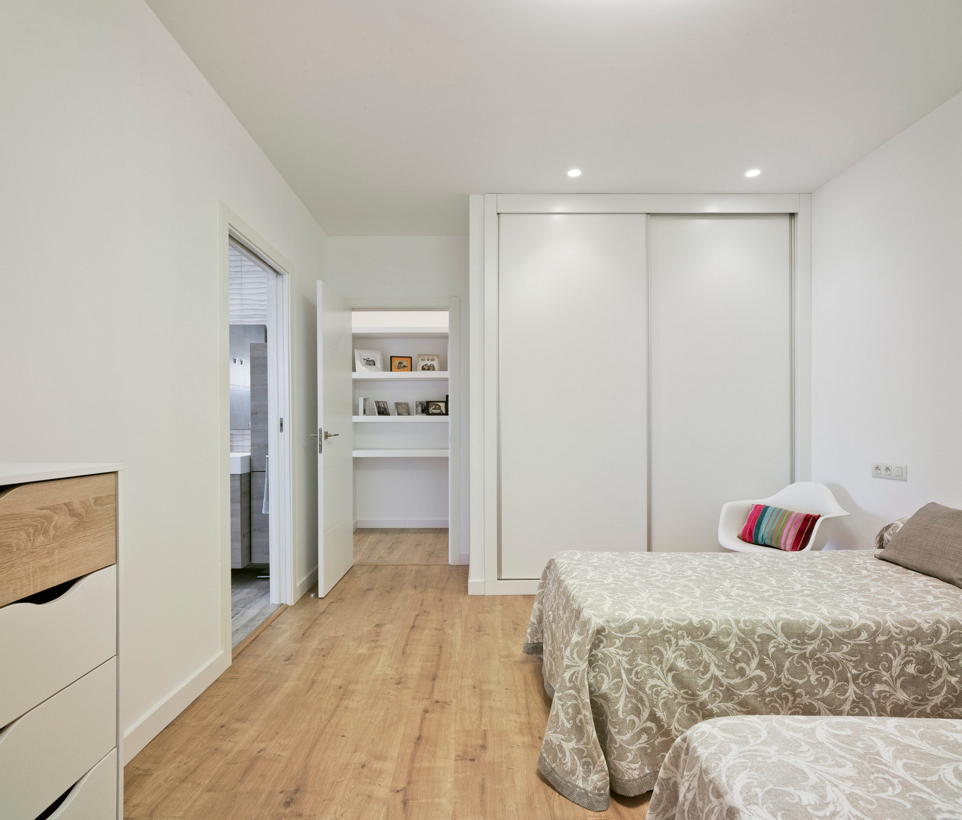 VIVIENDA UNIFAMILIAR EN LA ALCORA