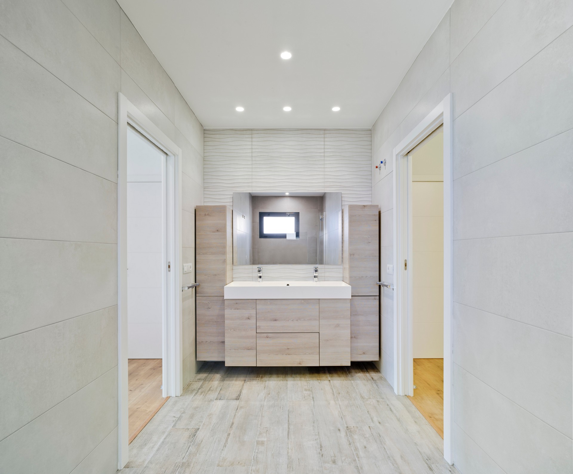 VIVIENDA UNIFAMILIAR EN LA ALCORA