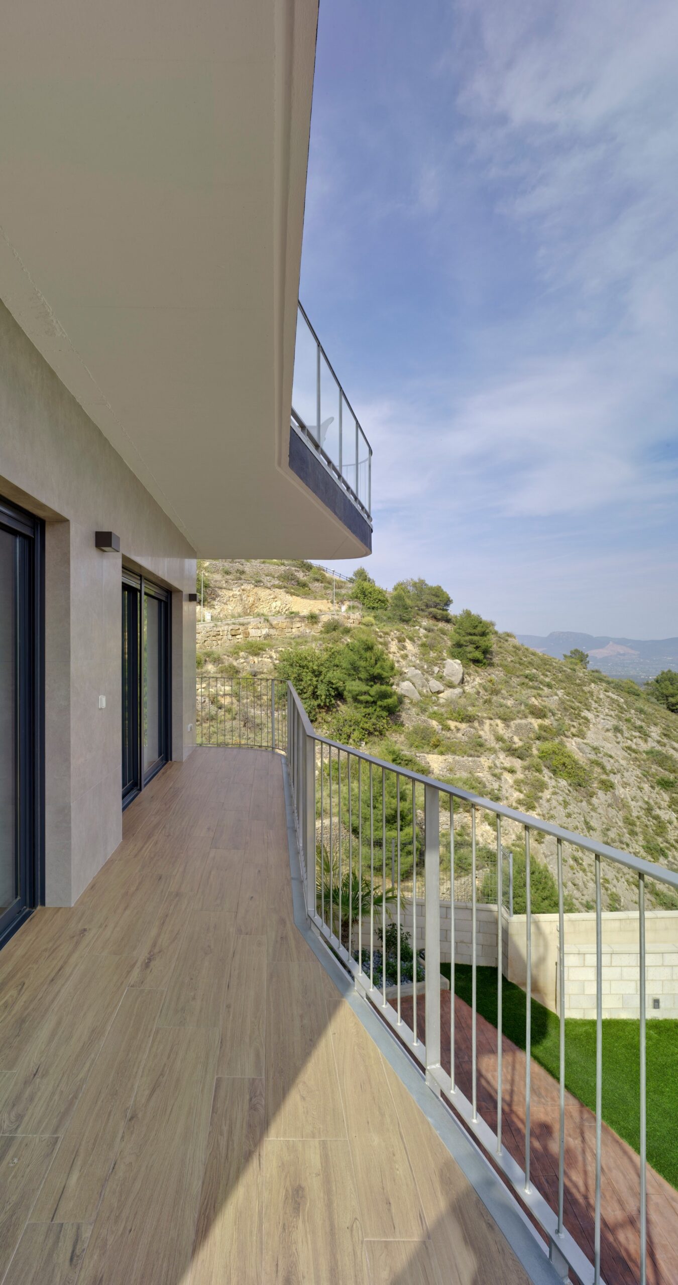 VIVIENDA UNIFAMILIAR EN LA ALCORA