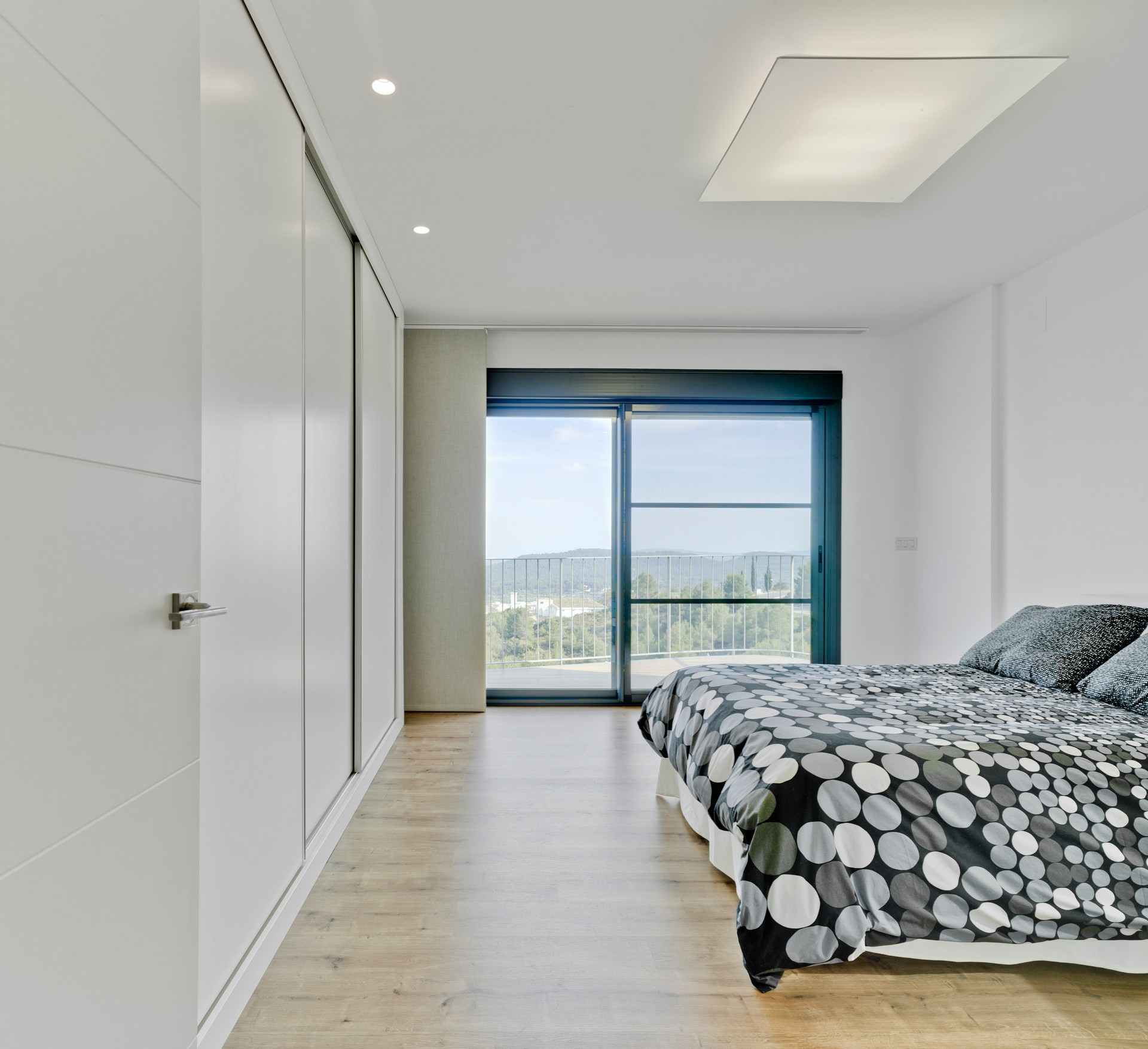 VIVIENDA UNIFAMILIAR EN LA ALCORA