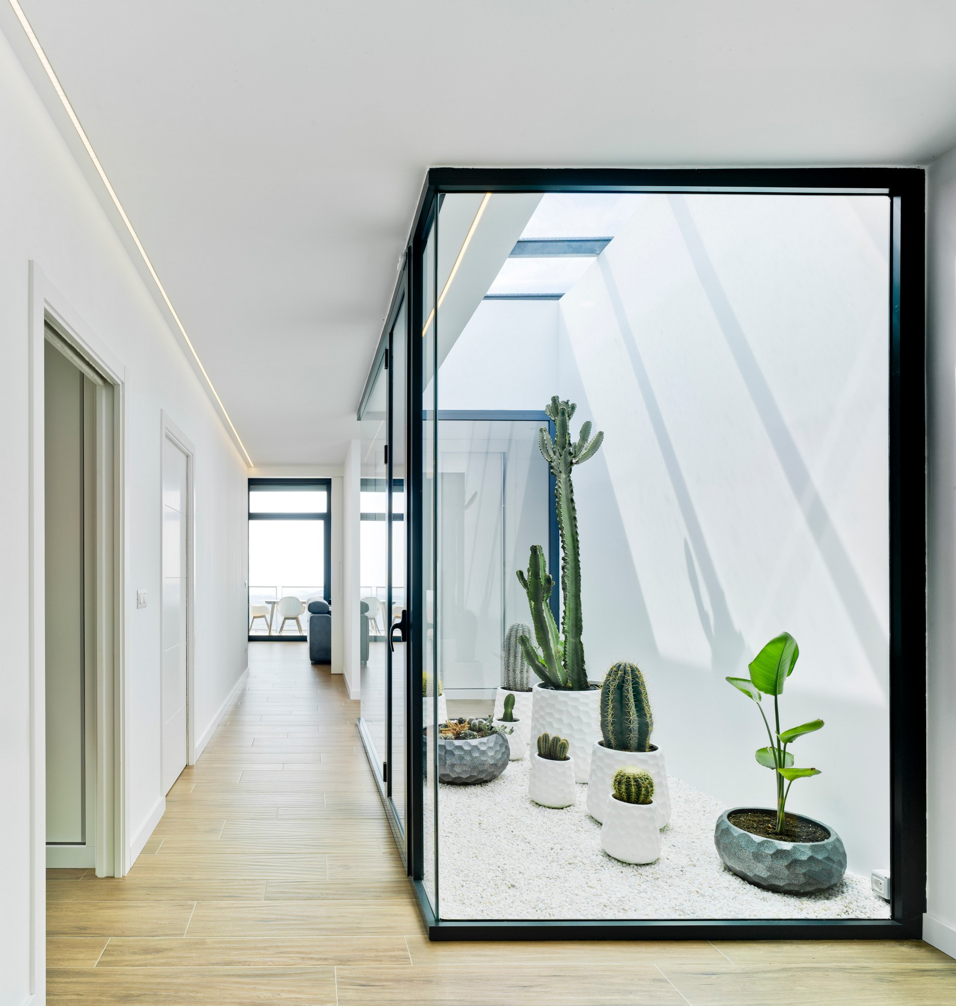 VIVIENDA UNIFAMILIAR EN LA ALCORA