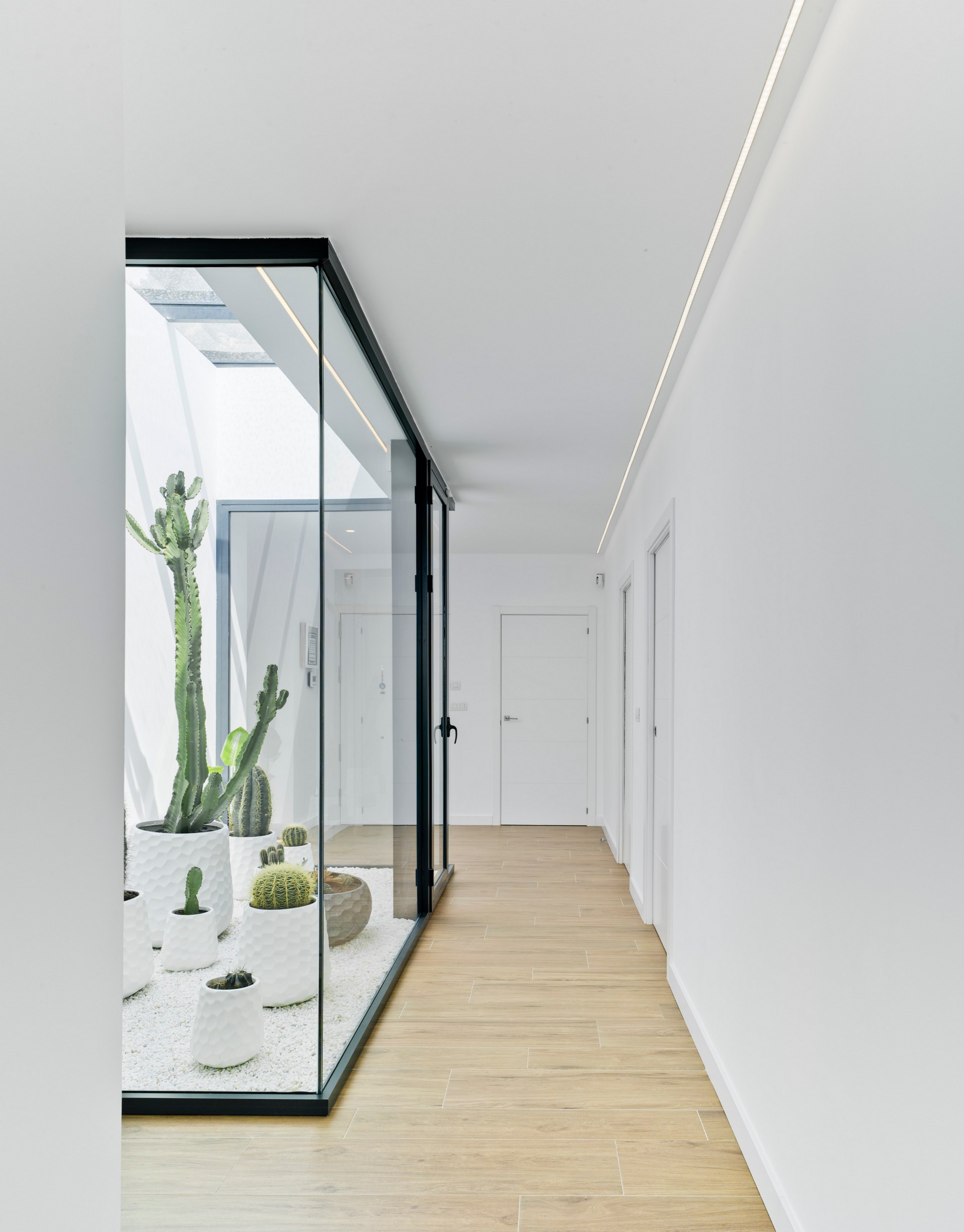 VIVIENDA UNIFAMILIAR EN LA ALCORA