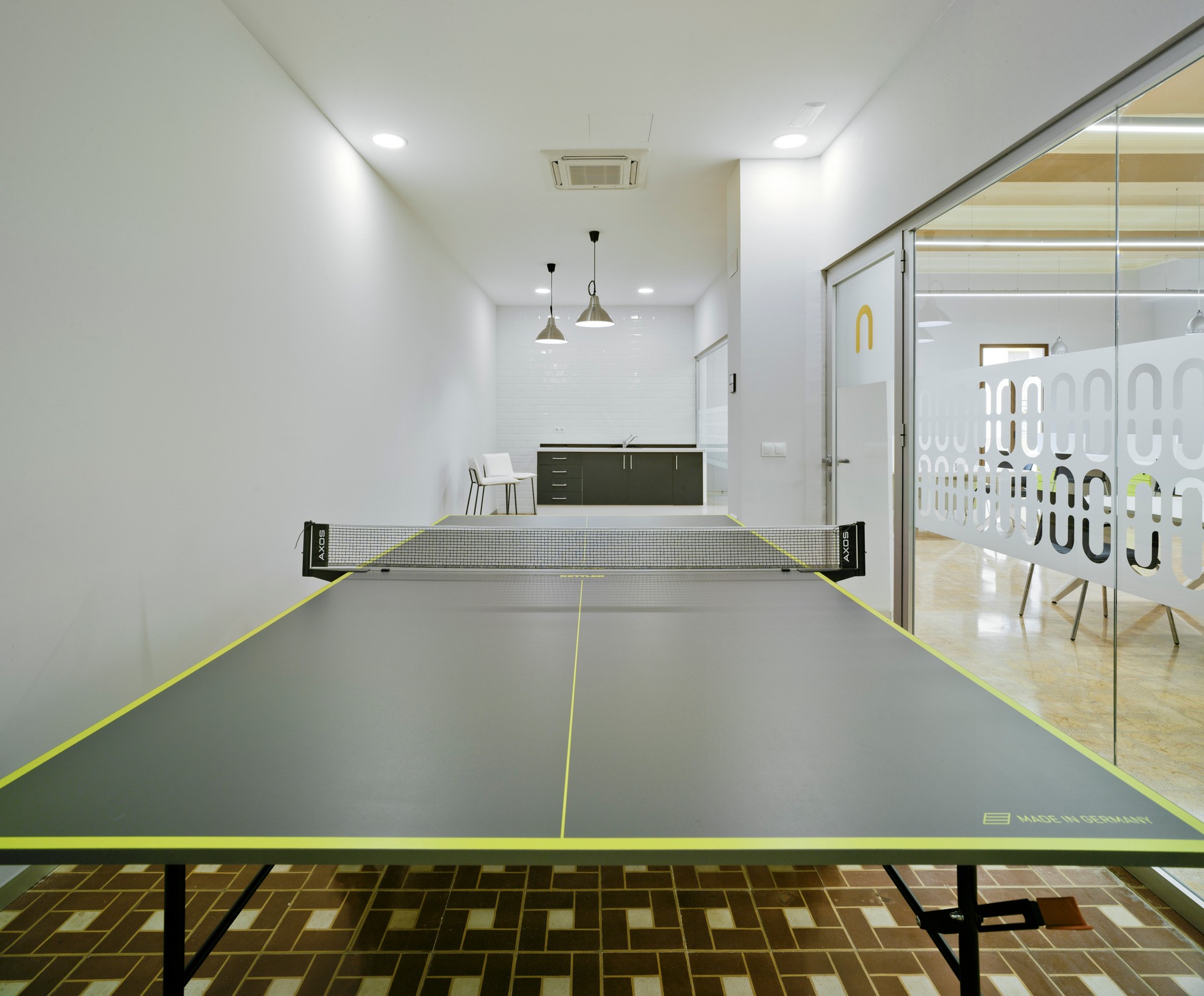 VIVERO DE EMPRESAS EN NULES