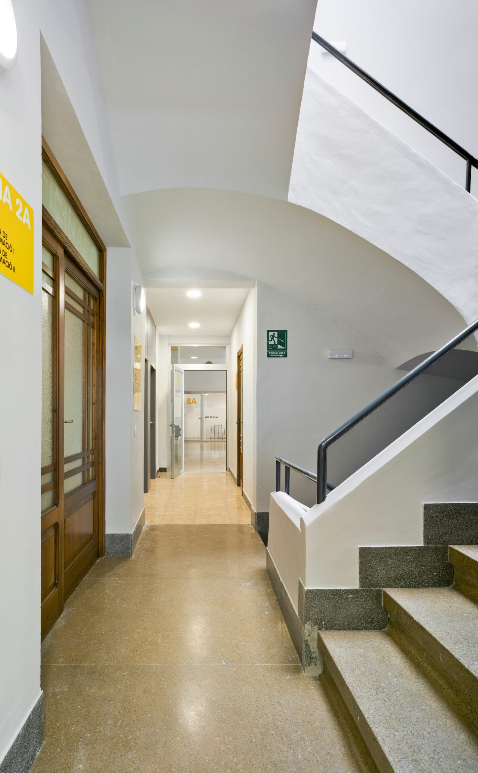 VIVERO DE EMPRESAS EN NULES