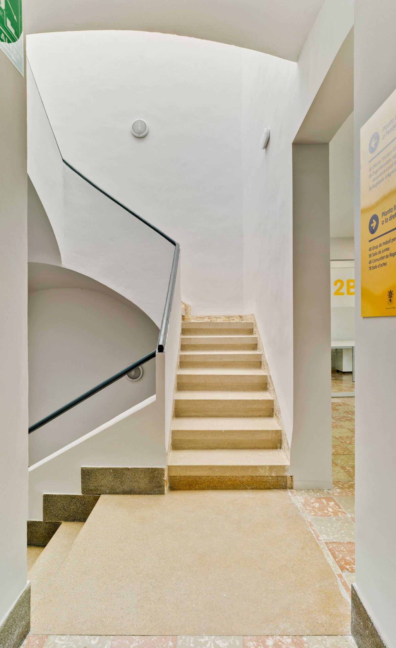 VIVERO DE EMPRESAS EN NULES