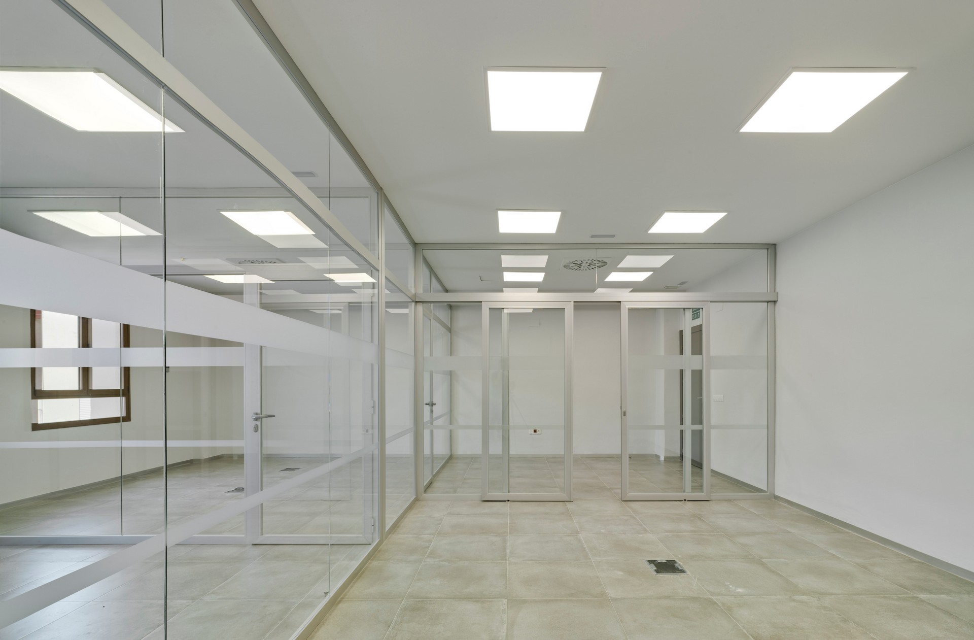 VIVERO DE EMPRESAS EN NULES