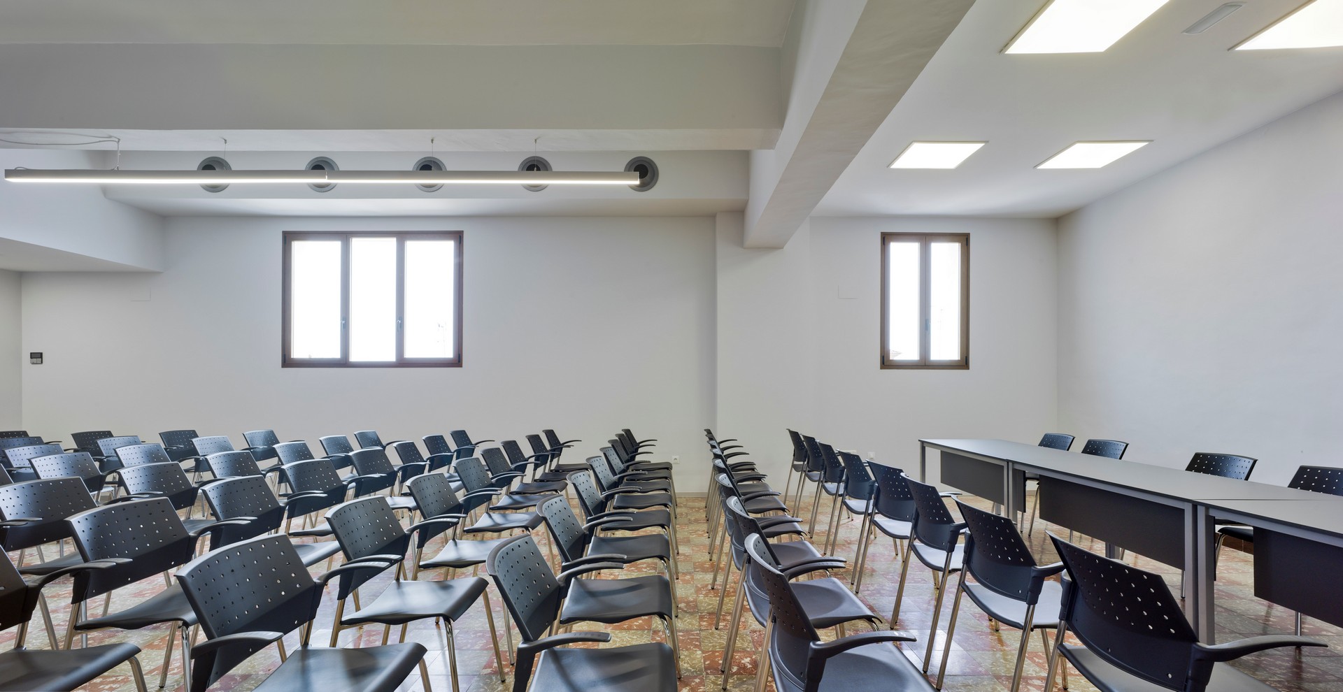 VIVERO DE EMPRESAS EN NULES