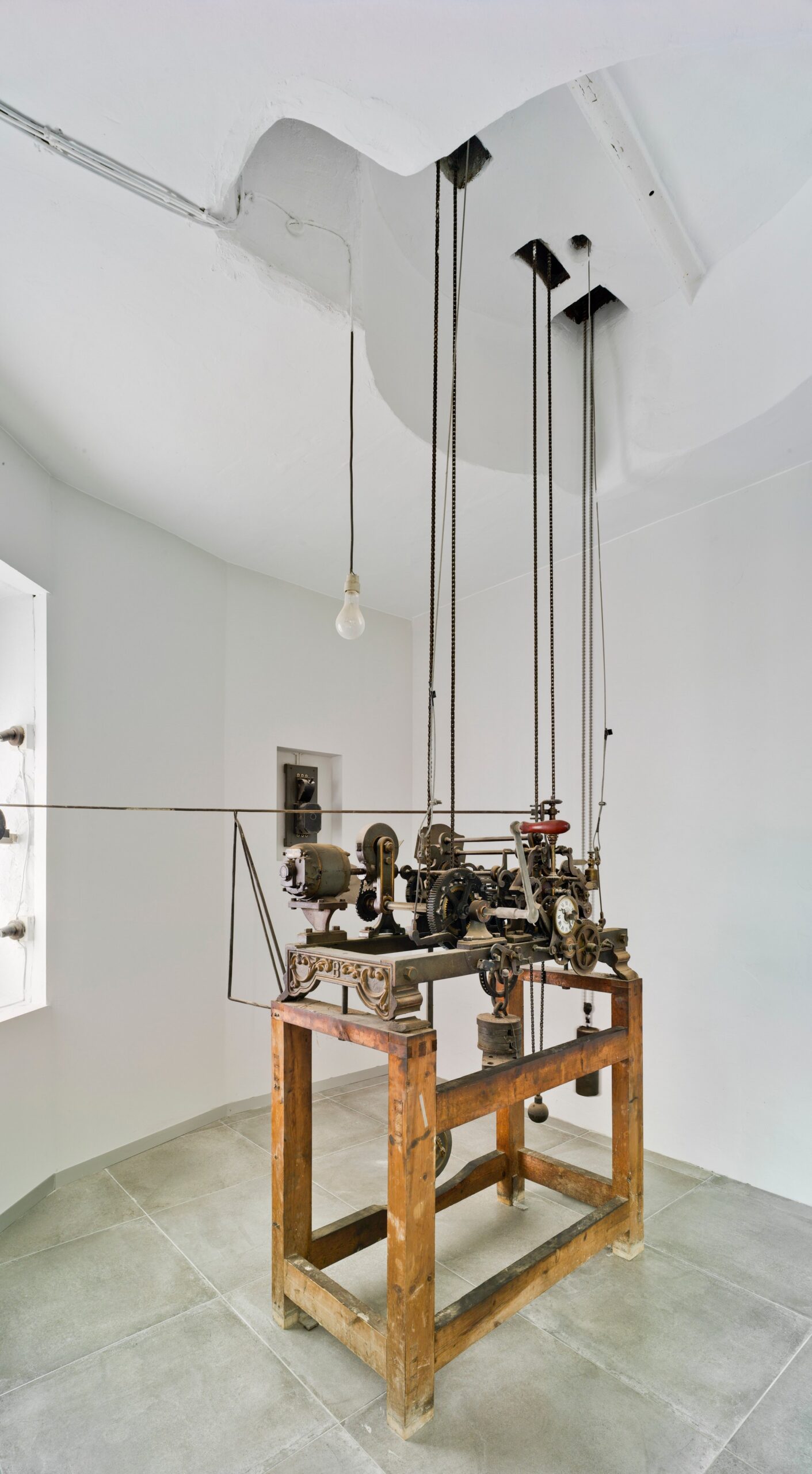 VIVERO DE EMPRESAS EN NULES