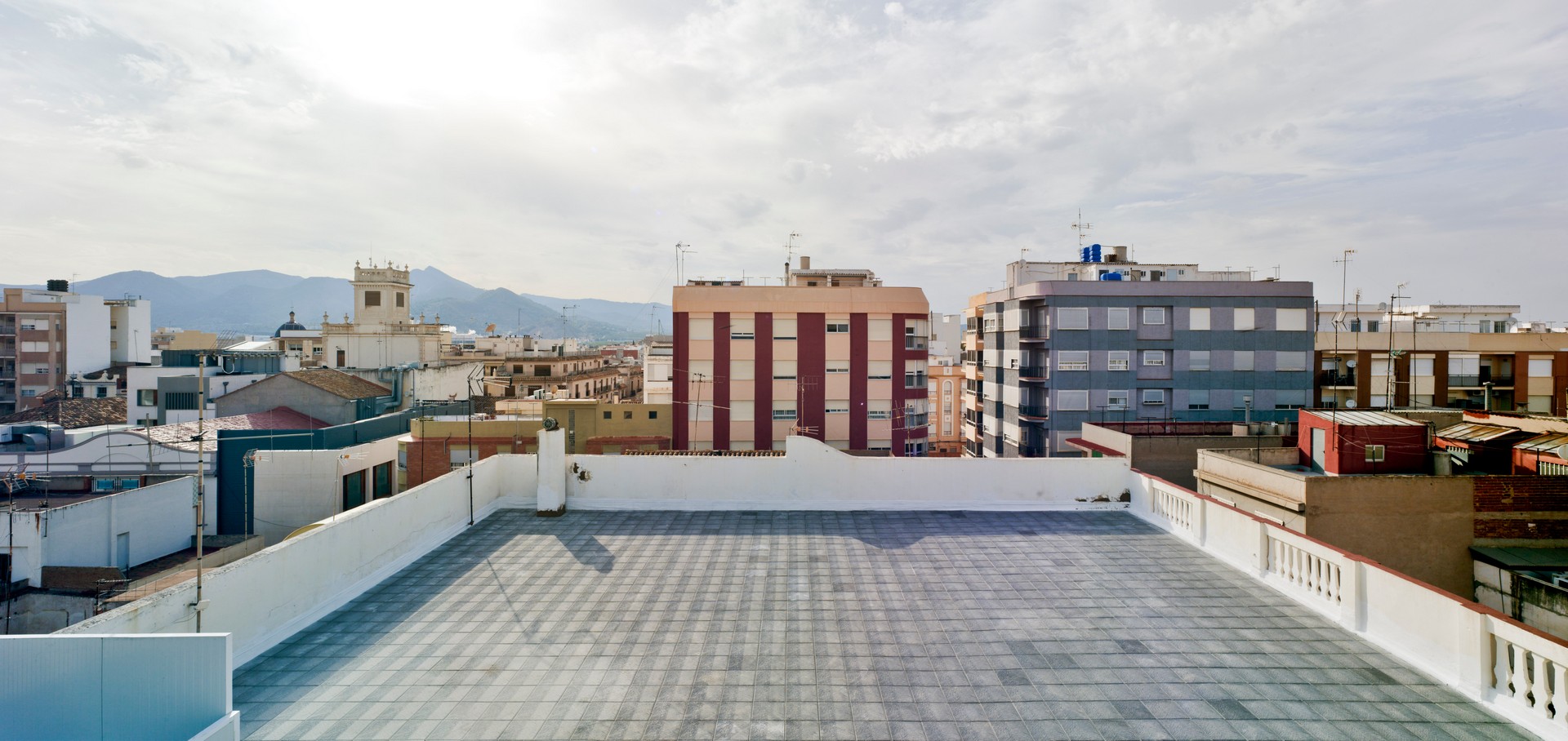 VIVERO DE EMPRESAS EN NULES