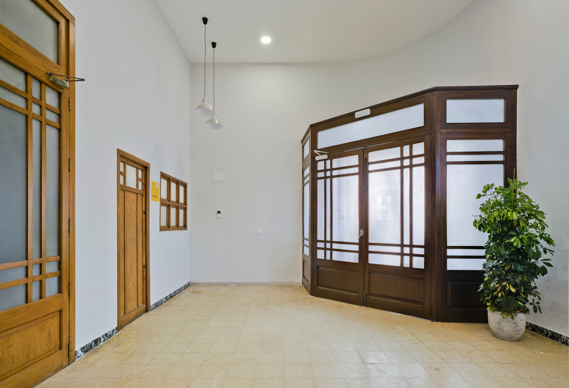 VIVERO DE EMPRESAS EN NULES