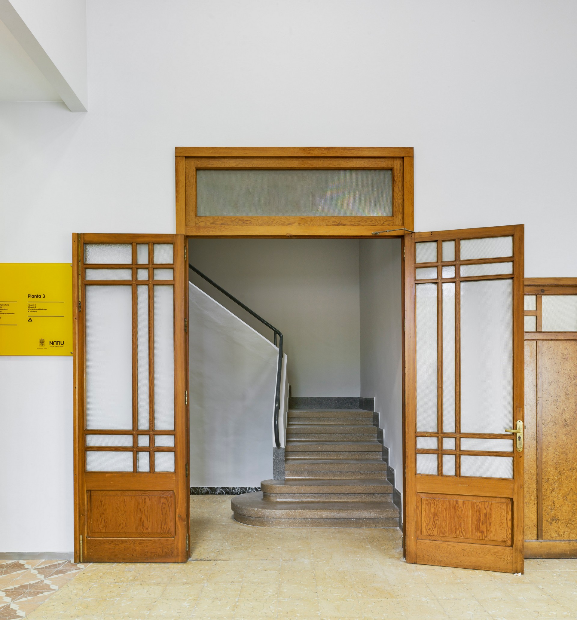 VIVERO DE EMPRESAS EN NULES